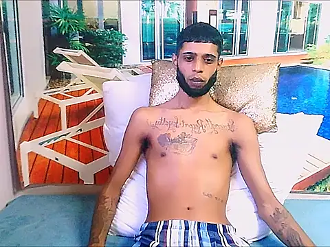 CharmingIndian1 webcam