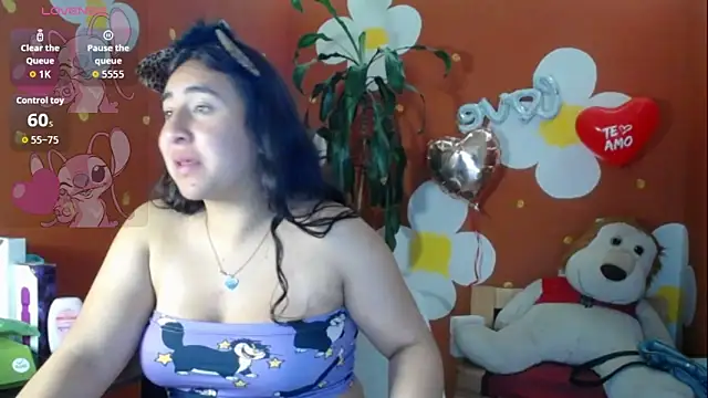 VirellaAshford webcam