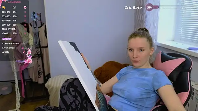 Mary_Blu webcam