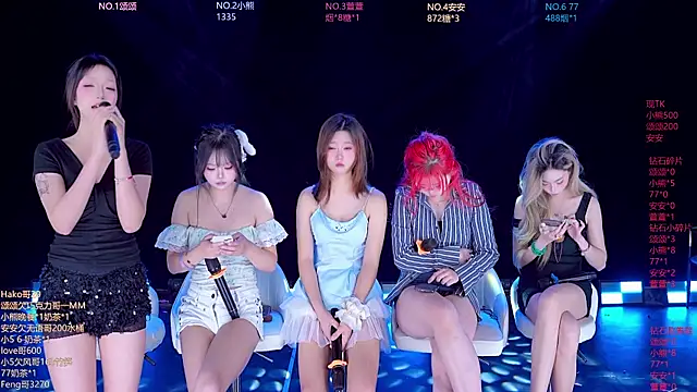 prettygirls-001 webcam