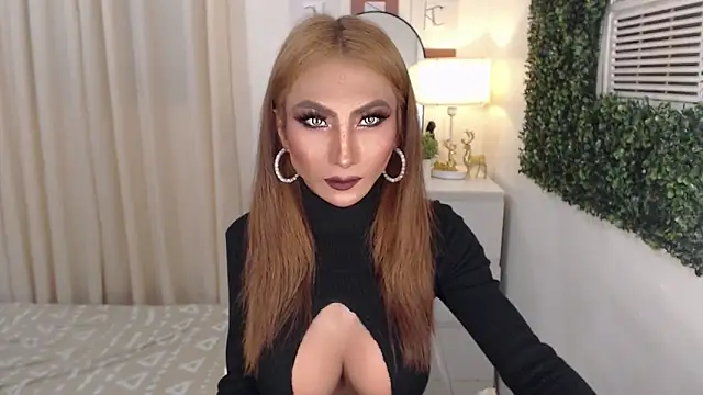 FertilityGoddessXx webcam