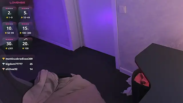 Lori_Bllossom webcam