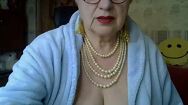 SweetCherry27 webcam