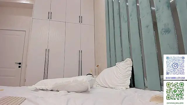 VivianMiller_ webcam