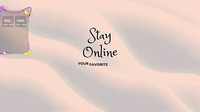 thesalomonshow888 webcam