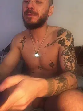 BenDover313OF webcam