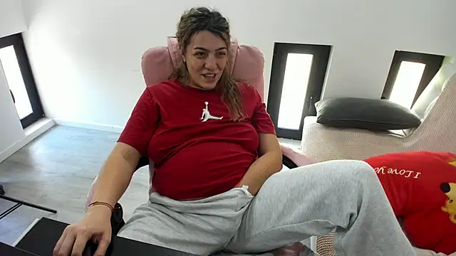 Dyana_Kaylinn webcam