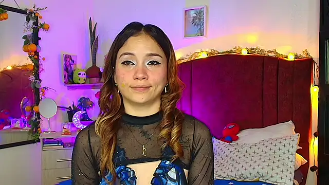 alisson_zafiro_ webcam