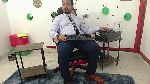 KalethBigDick webcam