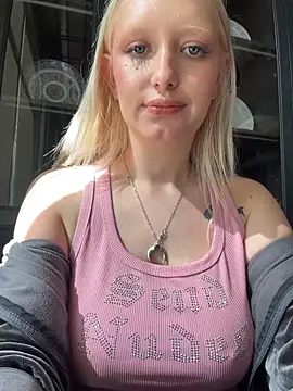 Mila_NoRules's live cam