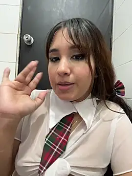 Samantthaescobar webcam