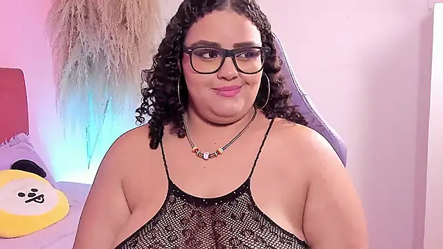 MelannieSimons webcam