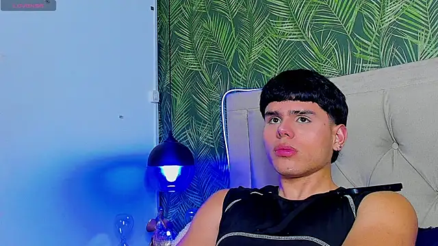 Nathaniel_Park webcam