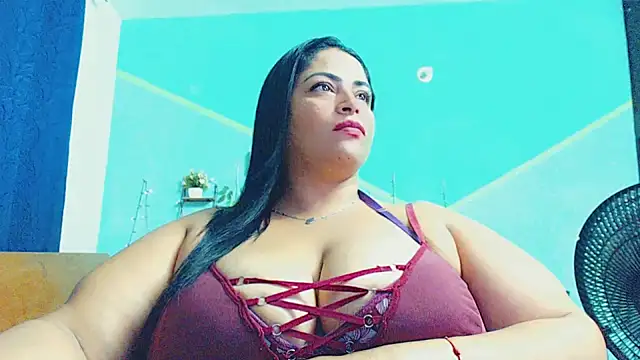 NickyRibeiro webcam
