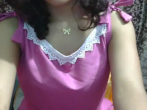 Adorable_Ayesha webcam