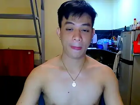 AsianCUMQUICKLY webcam
