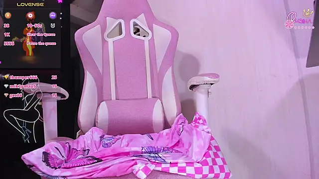 melanie_sweetness01 webcam