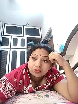 Cute-Janvi20 webcam