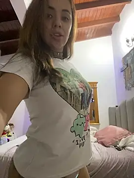 ErosXXXAfrodita webcam