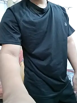 THEODORE54321 webcam