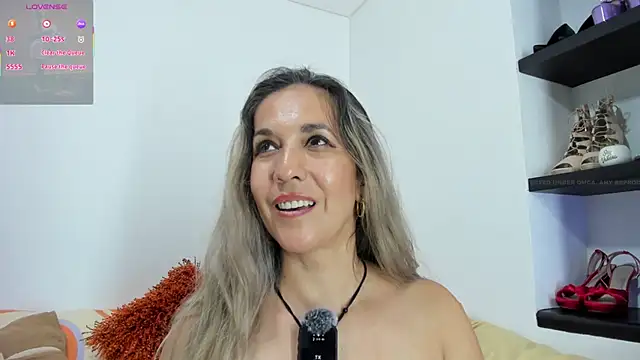 sandrafarrely webcam