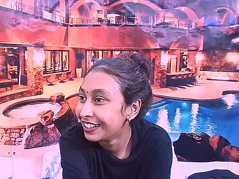 IndianSexyButt webcam