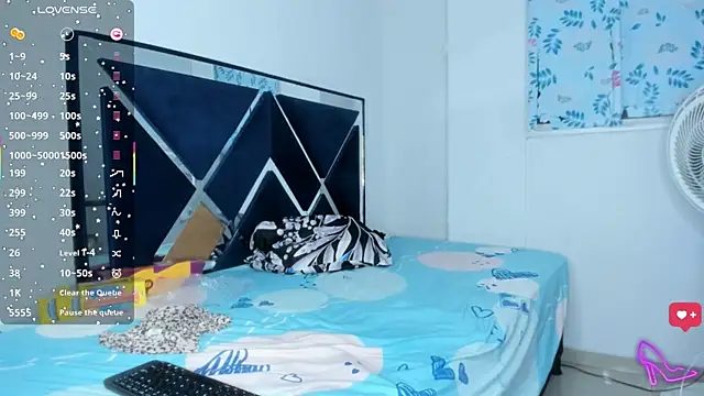 Ninna_Vergara webcam