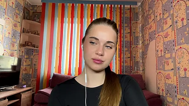 Miss_Blessnyth webcam