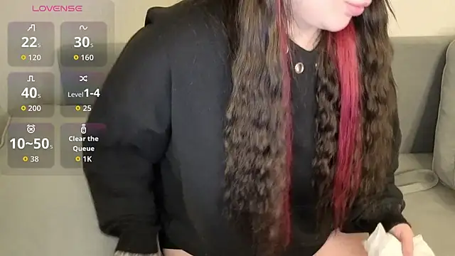 Jane_Goddesss webcam