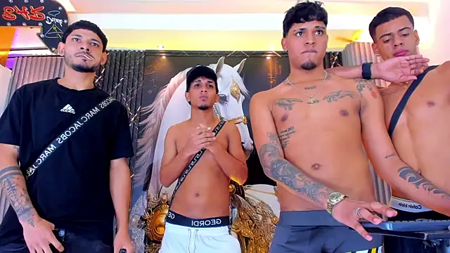 the_knights_of_the_night_ webcam