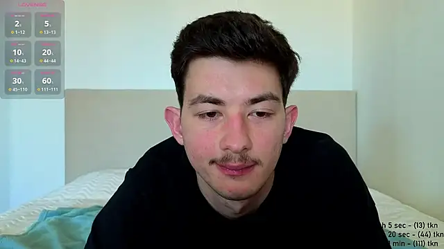 jonhy_merlinn webcam