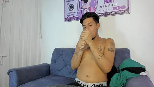 Mateo_and_Jose webcam