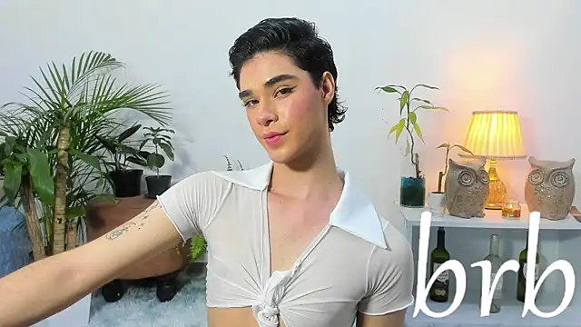 Rosseta_cute1 webcam