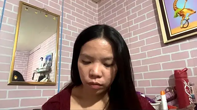 HortenciaBarwell webcam