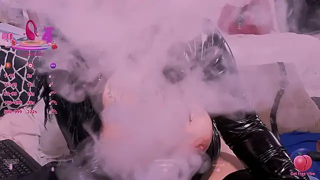 SatisfymyPussy webcam