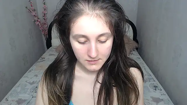 Holliy_Cooper webcam