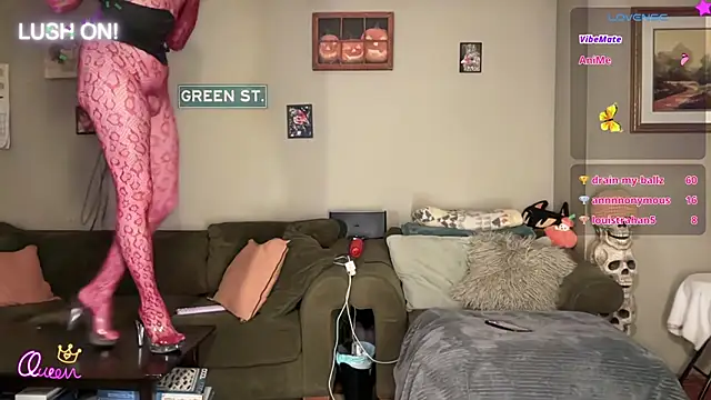 Preview greenxxxqueen