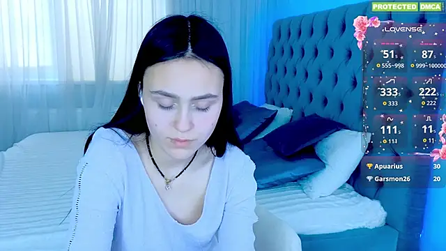 CooperAllana live sex cam