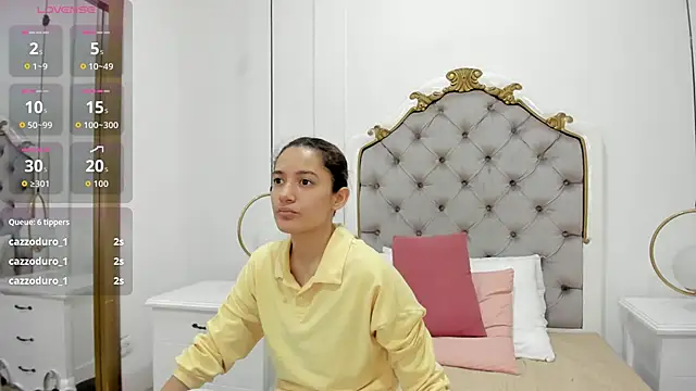 Skylerwhite02 webcam