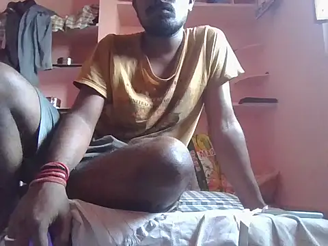 Indianteluguindian webcam