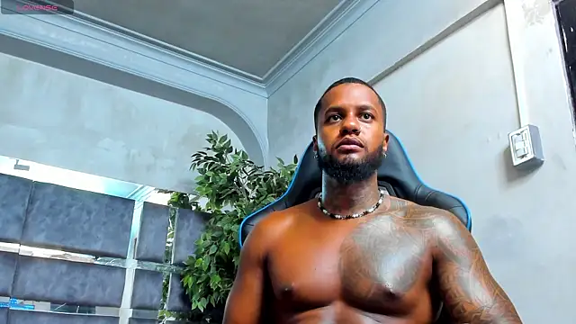 jay_jhonson01 webcam