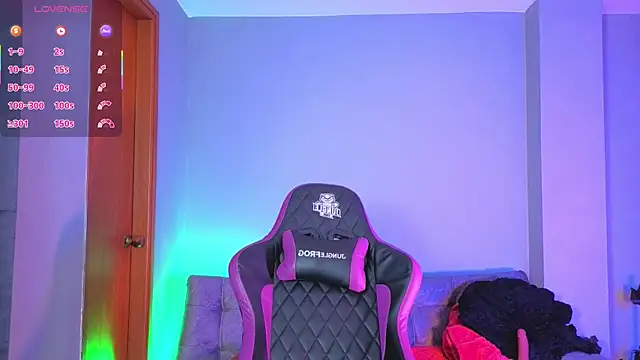 melanimorgan1 webcam