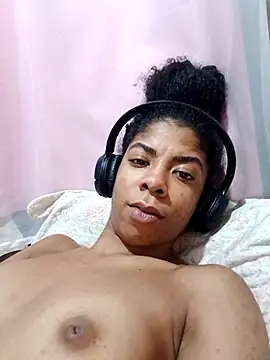 Samarajenyfer webcam