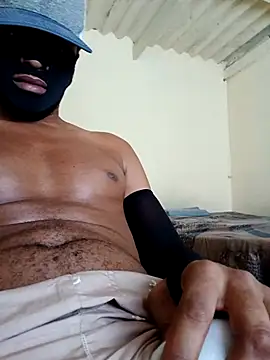 Mkhothiwesibumbu webcam