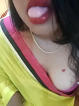 Webcam Model (Ramya_456)  is live.Free join now!