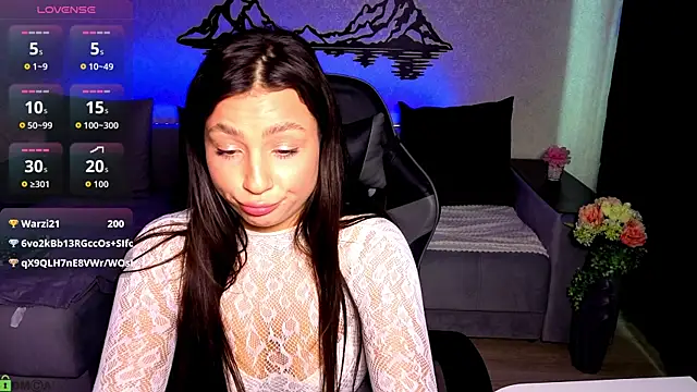 Tanita_Moon_007 webcam