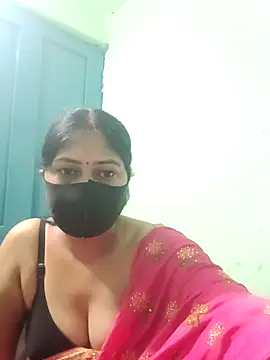 Beauty-wife webcam
