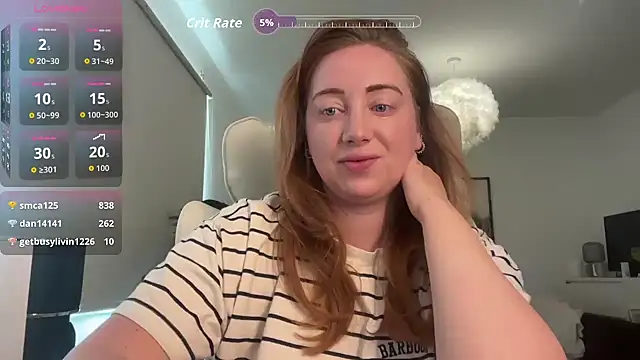 arielsweetieee webcam