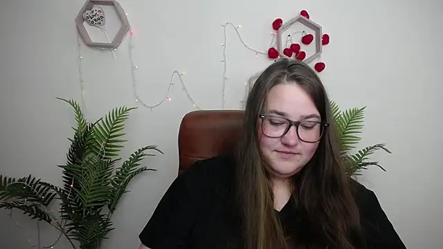 XX_Daniella_XX webcam