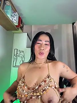 AsianMilfSheryl